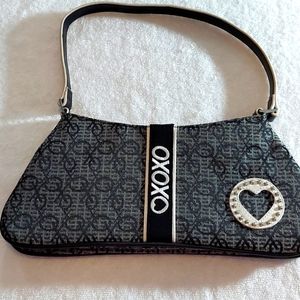 XOXO Purse